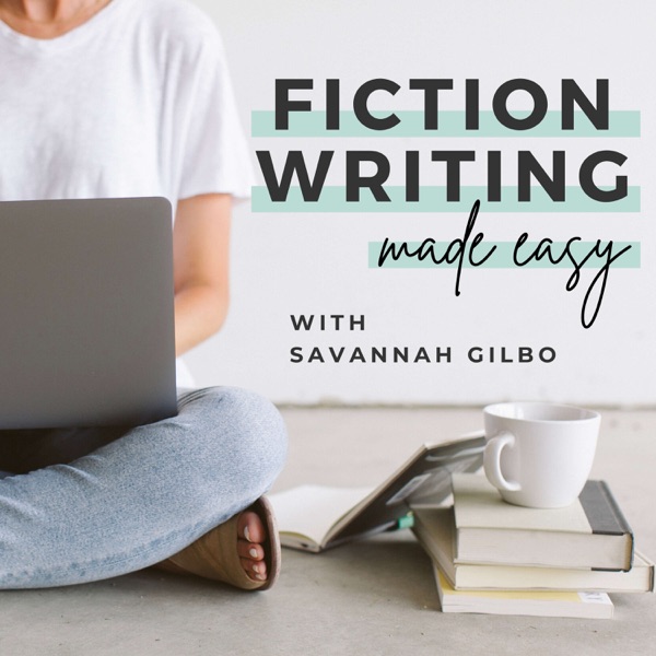 Fiction Writing Made Easy image