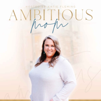 Overcoming Mom Guilt with Sanja Hatter