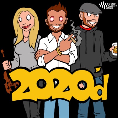 2020'd 2020'd