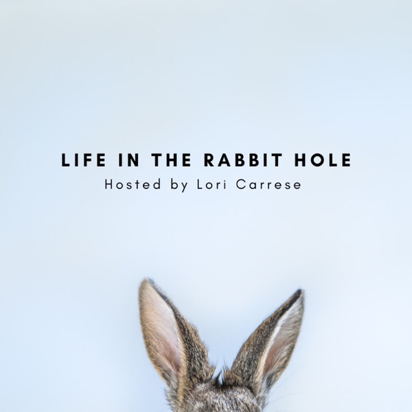 Life In The Rabbit Hole Artwork