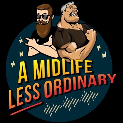 A Midlife Less Ordinary