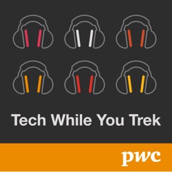 PwC's Tech While You Trek: Data Visualization