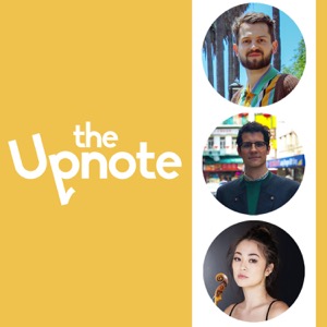 The Upnote Podcast