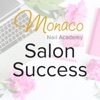 Salon Success with Monaco Nail Academy artwork