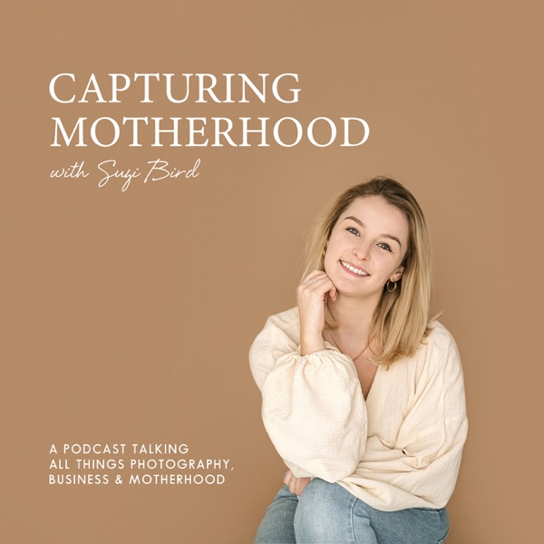 Capturing Motherhood