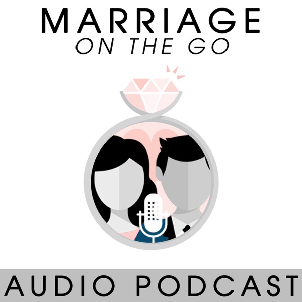 Marriage on the Go Artwork