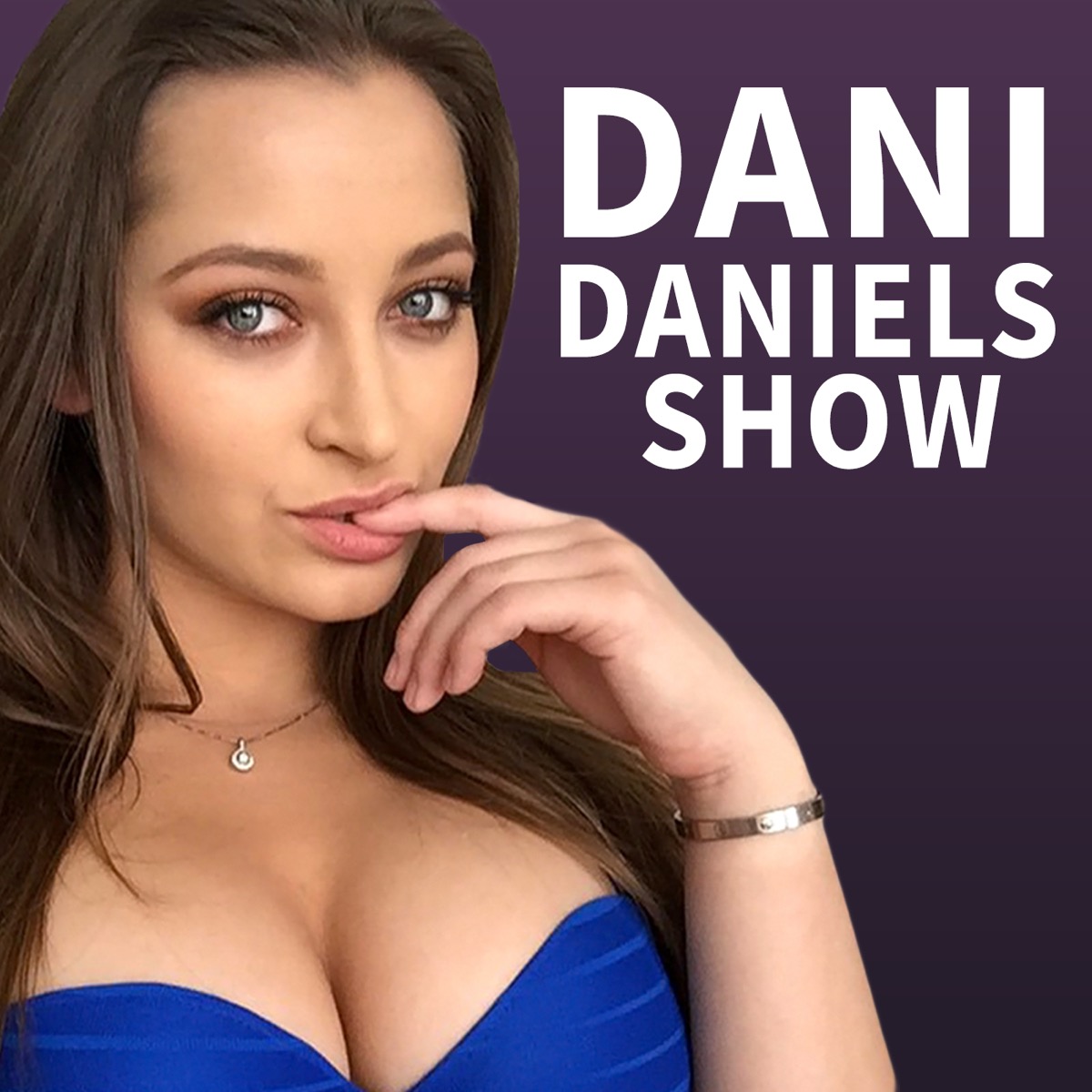 Dani Daniels Show | Lyssna här | Poddtoppen.se
