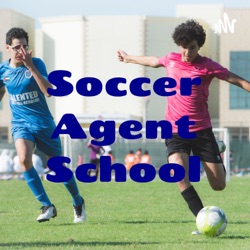 Soccer Agent School