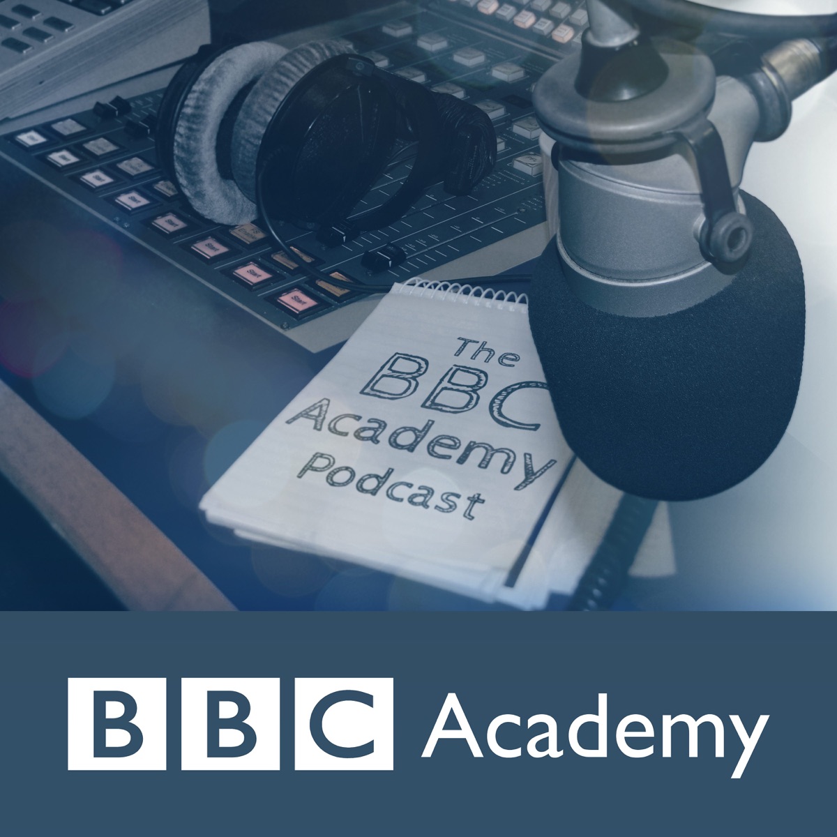 Bbc academy