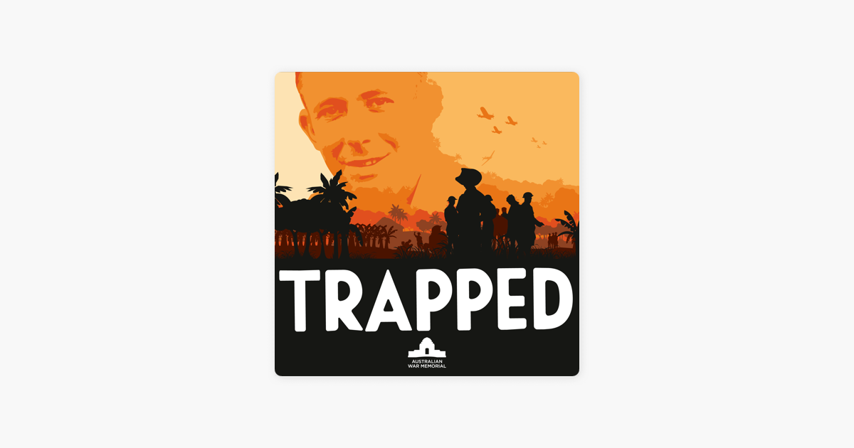 Trapped on Apple Podcasts ‎Trapped on Apple Podcasts