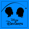 Disney Deviants - Adaeze Nwoko and Taiwo Sokan