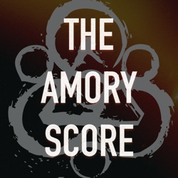 The Amory Score 58: The Afterman: Ascension