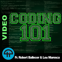 Coding 101 (Video) podcast