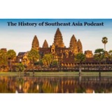 Episode 113:  Vietnam, the Phoenix of Asia podcast episode