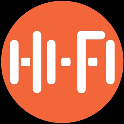 The Daily HiFi Podcast The Daily HiFi Podcast