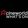 What's On At Cineworld Cinemas artwork