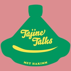 Tajine Talks