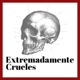 Extremadamente Crueles 108 - La dama de las dunas