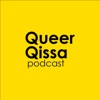 Queer Qissa podcast artwork