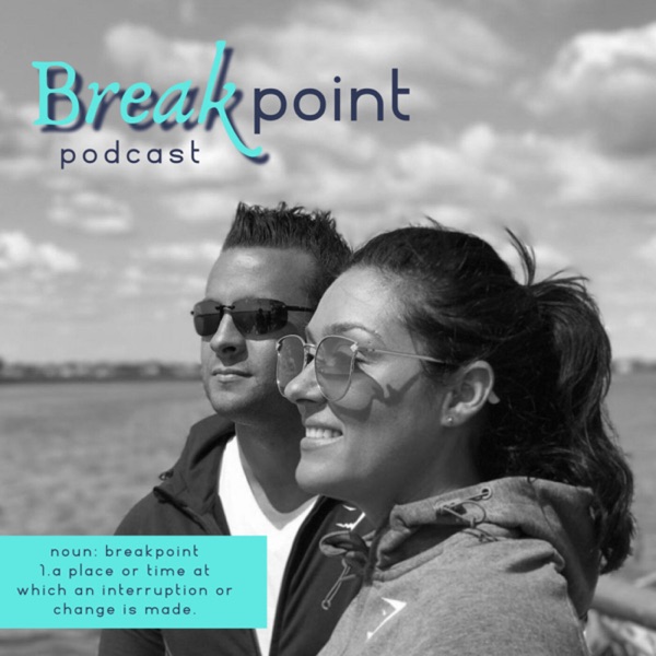 Breakpoint Podcast Artwork