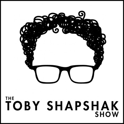 The Toby Shapshak Show (T2-S2)
