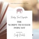 The Wordy Traveler Podcast