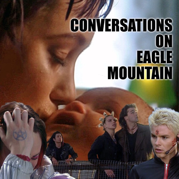 Conversations On Eagle Mountain (The Tribe Podcast) Artwork