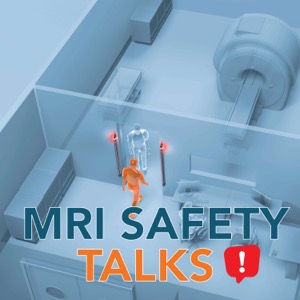 MRI Safety Talks