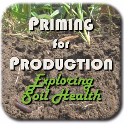 Episode 2: Where does soil organic matter come from?
