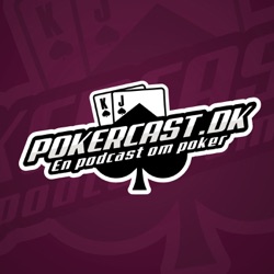 EP. 22 Pokercast i Bratislava med Poker-tours.dk