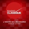 L’invité de l’économie