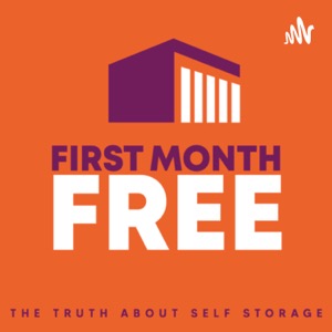 First Month Free: The truth about self storage