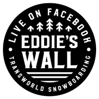 The Elias Elhardt Interview - Eddie's Wall Episode 13