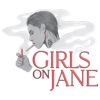 Girls On Jane artwork