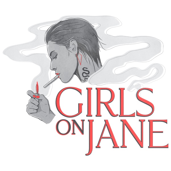 Girls On Jane Artwork