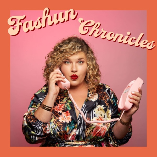 Fashun Chronicles Artwork