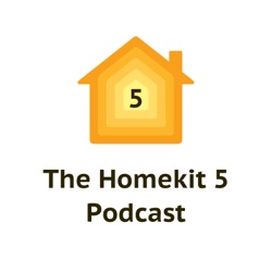 Homekit 5