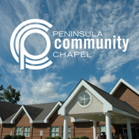 Peninsula Community Chapel podcast