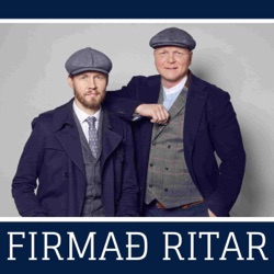 Firmað ritar 