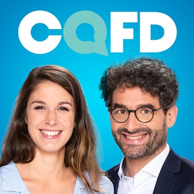 Soir Première - CQFD Soir Première - CQFD