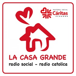 La Casa Grande