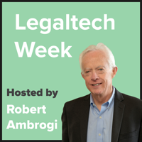 LTW 2021.04.23 - More LT Mergers and Investments, Policing with Predictive Data, and more