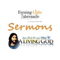 Samson - Bro. Tim Pruitt