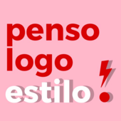 Penso Logo Estilo - Camila Luz
