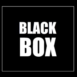 BlackBox #121 Bruce McArthur