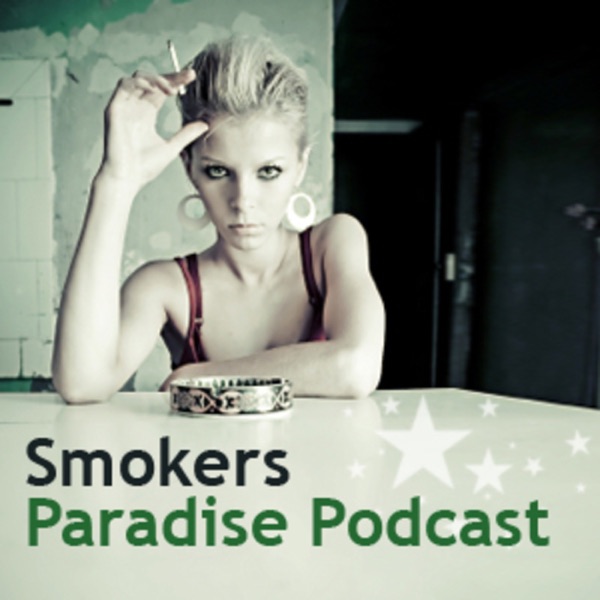 Smoker's Paradise Podcast Artwork