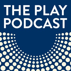 The Play Podcast - 073 - The House of Bernarda Alba, by Federico Garcia Lorca