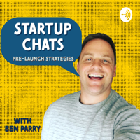 Startup Chats with Sharon Brown