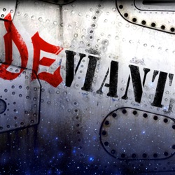 DEVIANT: A Space Pirate Story