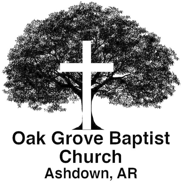 Oak Grove Baptist Church Artwork